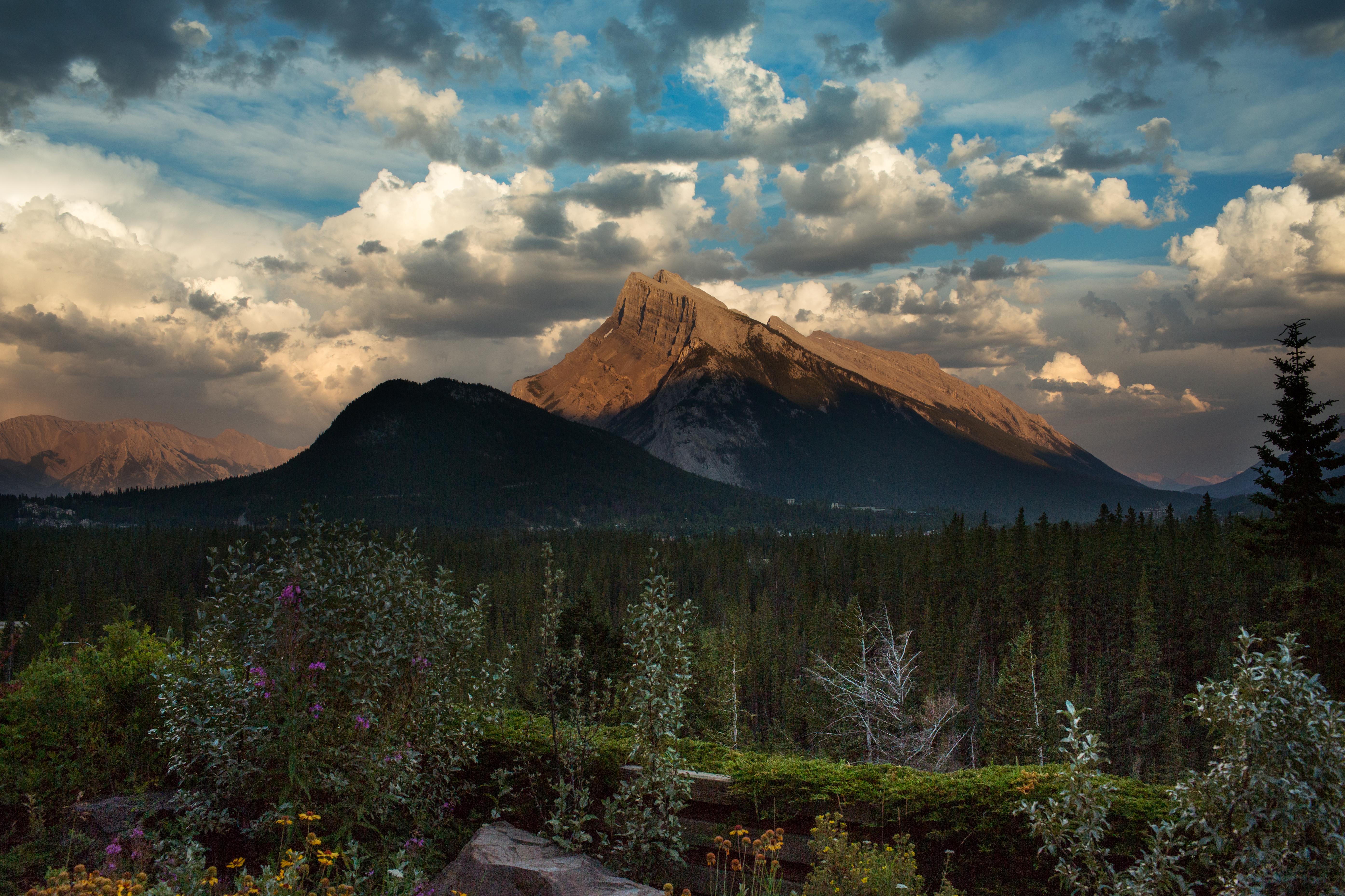 The Juniper Hotel & Bistro Banff Esterno foto