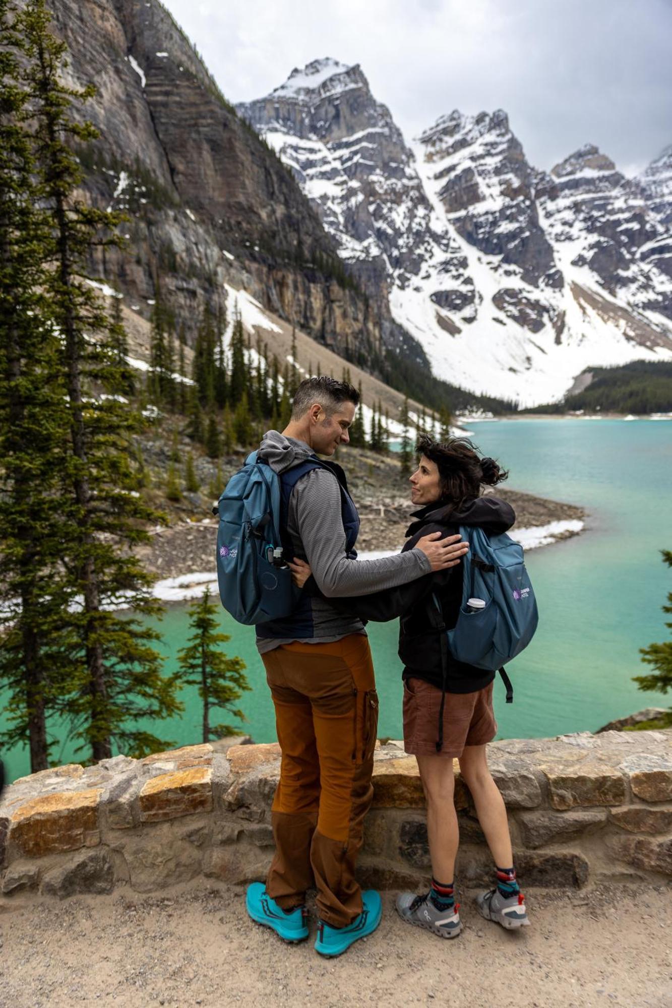 The Juniper Hotel & Bistro Banff Esterno foto
